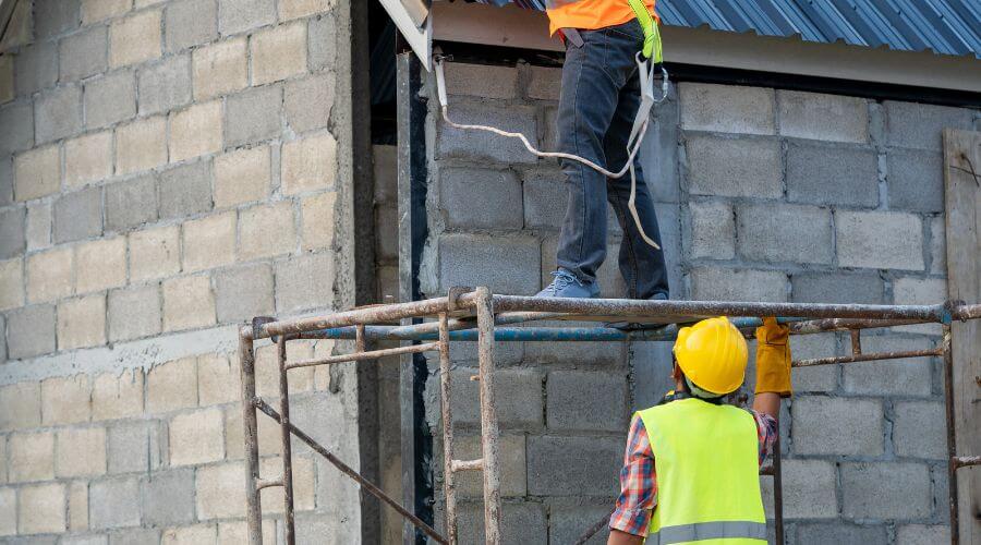 Expert new roof installation services in Monument, NM